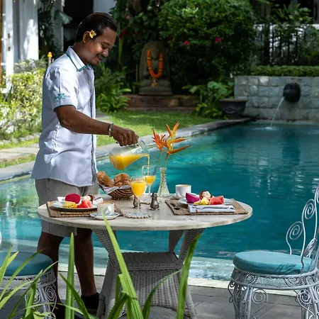 Sejoli Villas - Find Real Bali Serenity In Central Location