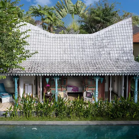 Sejoli Villas - Find Real Bali Serenity In Central Location