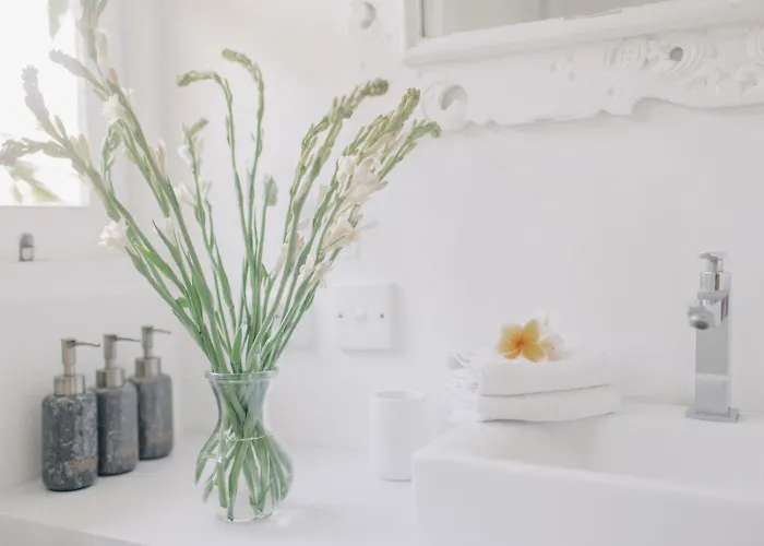 Sejoli - Find Real Bali Serenity In Location 3*