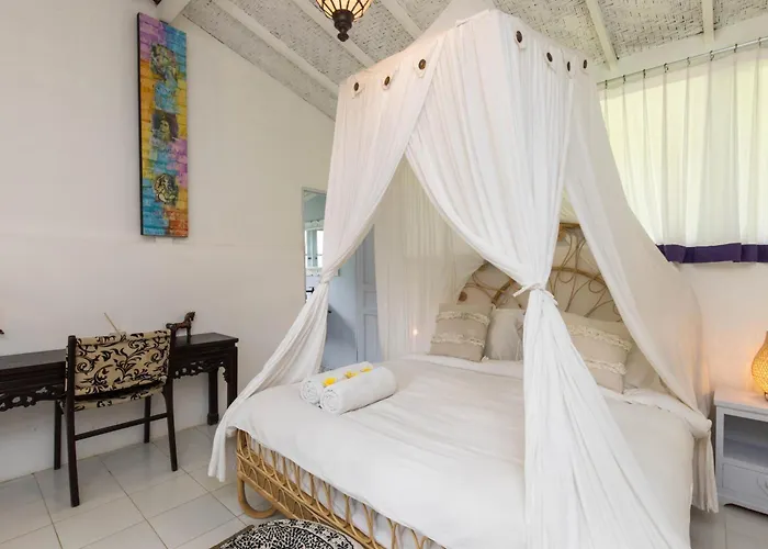 Sejoli - Find Real Bali Serenity In Location Badung (Bali)