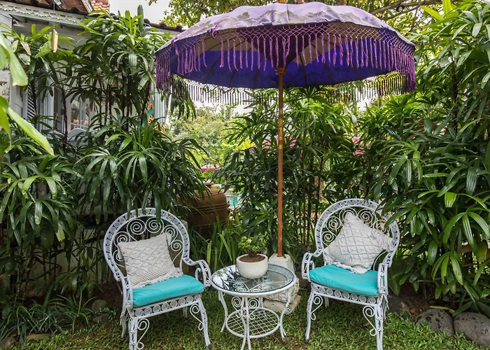 Sejoli - Find Real Bali Serenity In Location