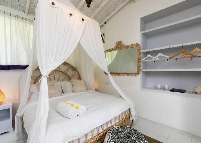 Otel Sejoli - Find Real Bali Serenity In Location