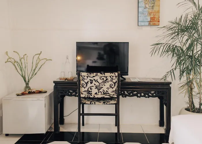 Otel Sejoli - Find Real Bali Serenity In Location