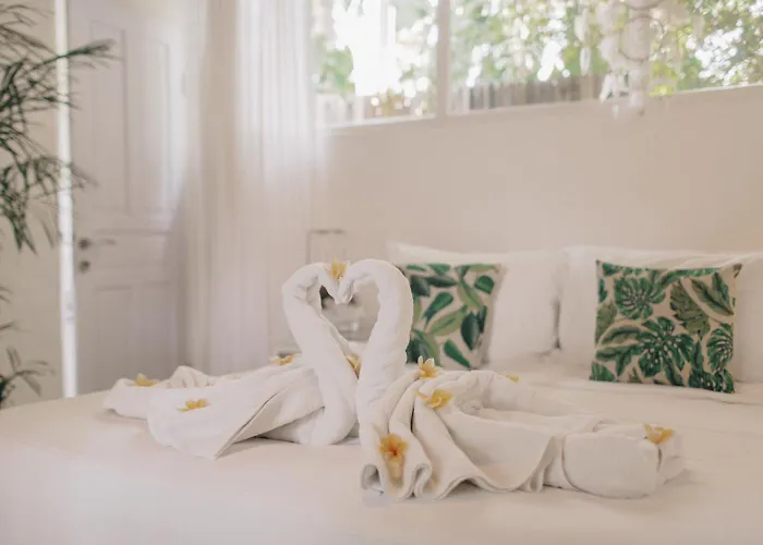 Sejoli - Find Real Bali Serenity In Location Otel 3*