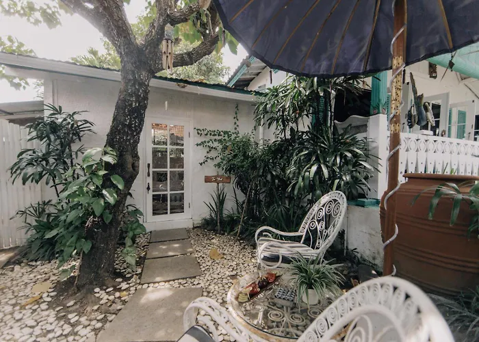 Otel Sejoli - Find Real Bali Serenity In Location Badung (Bali)