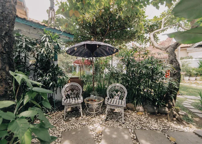 Sejoli - Find Real Bali Serenity In Location Badung (Bali)