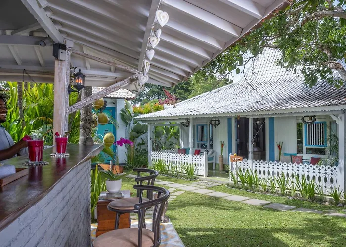 Otel Sejoli - Find Real Bali Serenity In Location 3*