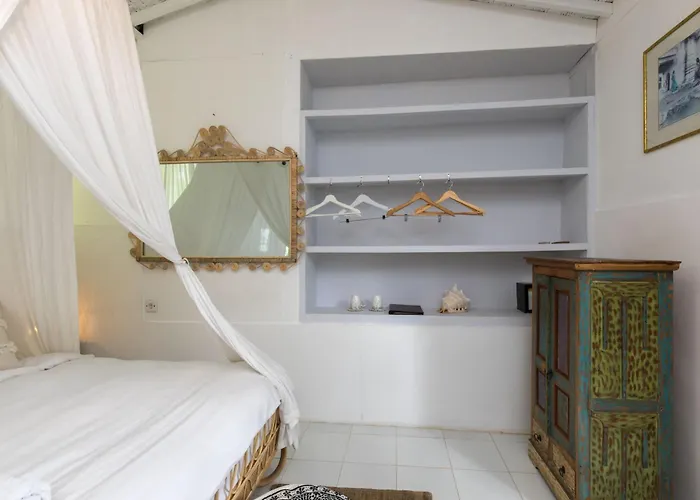 Otel Sejoli - Find Real Bali Serenity In Location Badung (Bali)