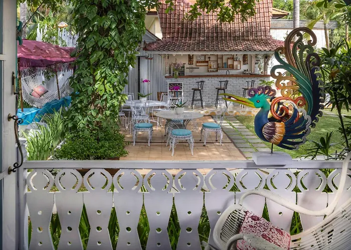 Sejoli - Find Real Bali Serenity In Location Badung (Bali)