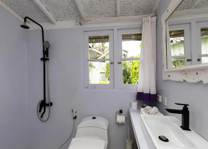 Sejoli - Find Real Bali Serenity In Location Otel 3*