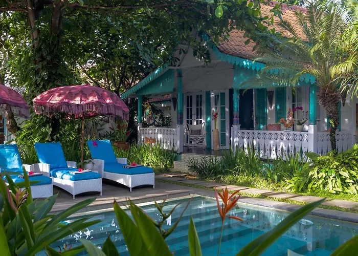 Sejoli - Find Real Bali Serenity In Location