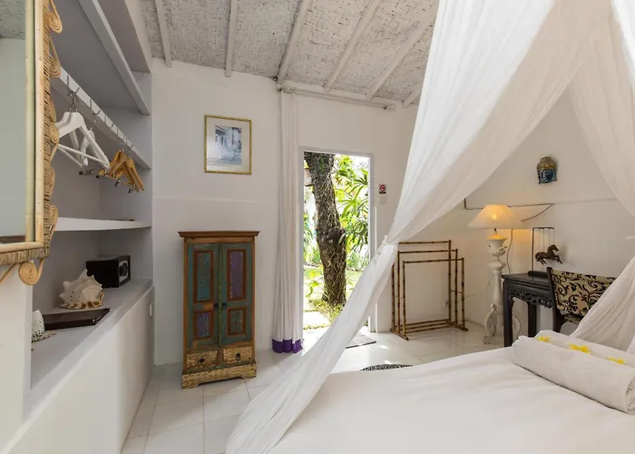 Sejoli - Find Real Bali Serenity In Location Badung (Bali)