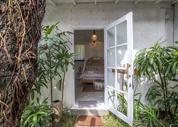Sejoli - Find Real Bali Serenity In Location 3* Badung (Bali)
