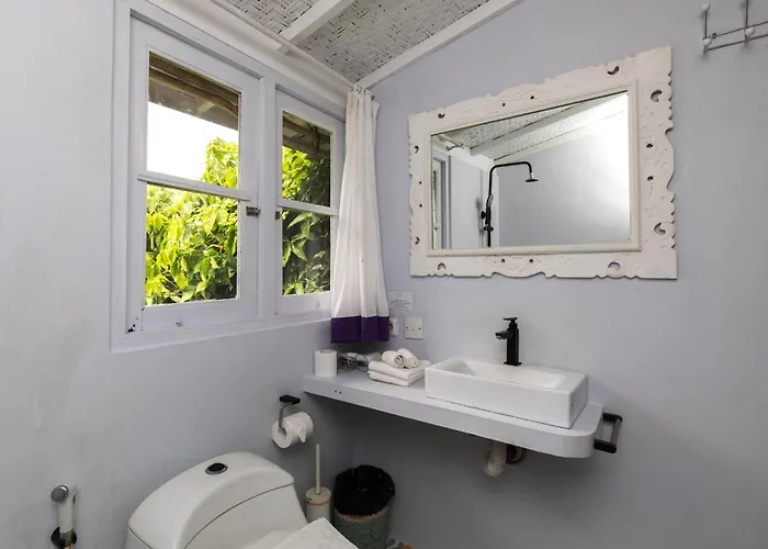 Sejoli - Find Real Bali Serenity In Location 3* Badung (Bali)