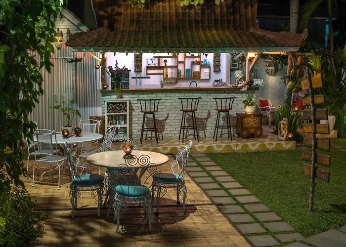 Sejoli - Find Real Bali Serenity In Location Badung (Bali)