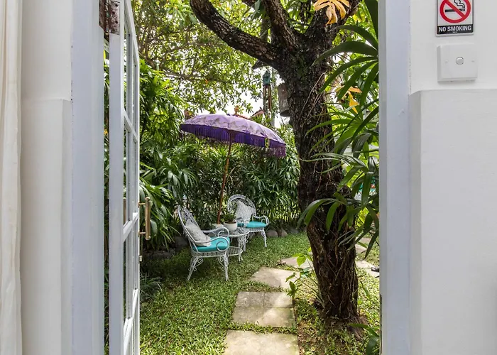 Sejoli - Find Real Bali Serenity In Location