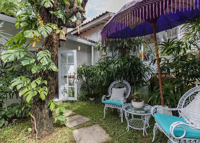 Sejoli - Find Real Bali Serenity In Location Badung (Bali)