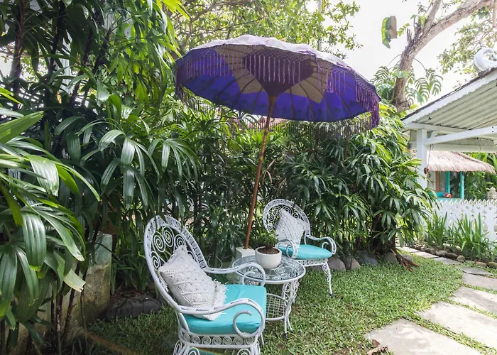 Sejoli - Find Real Bali Serenity In Location 3*