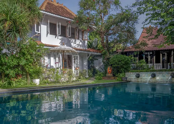 Sejoli - Find Real Bali Serenity In Location Badung (Bali)